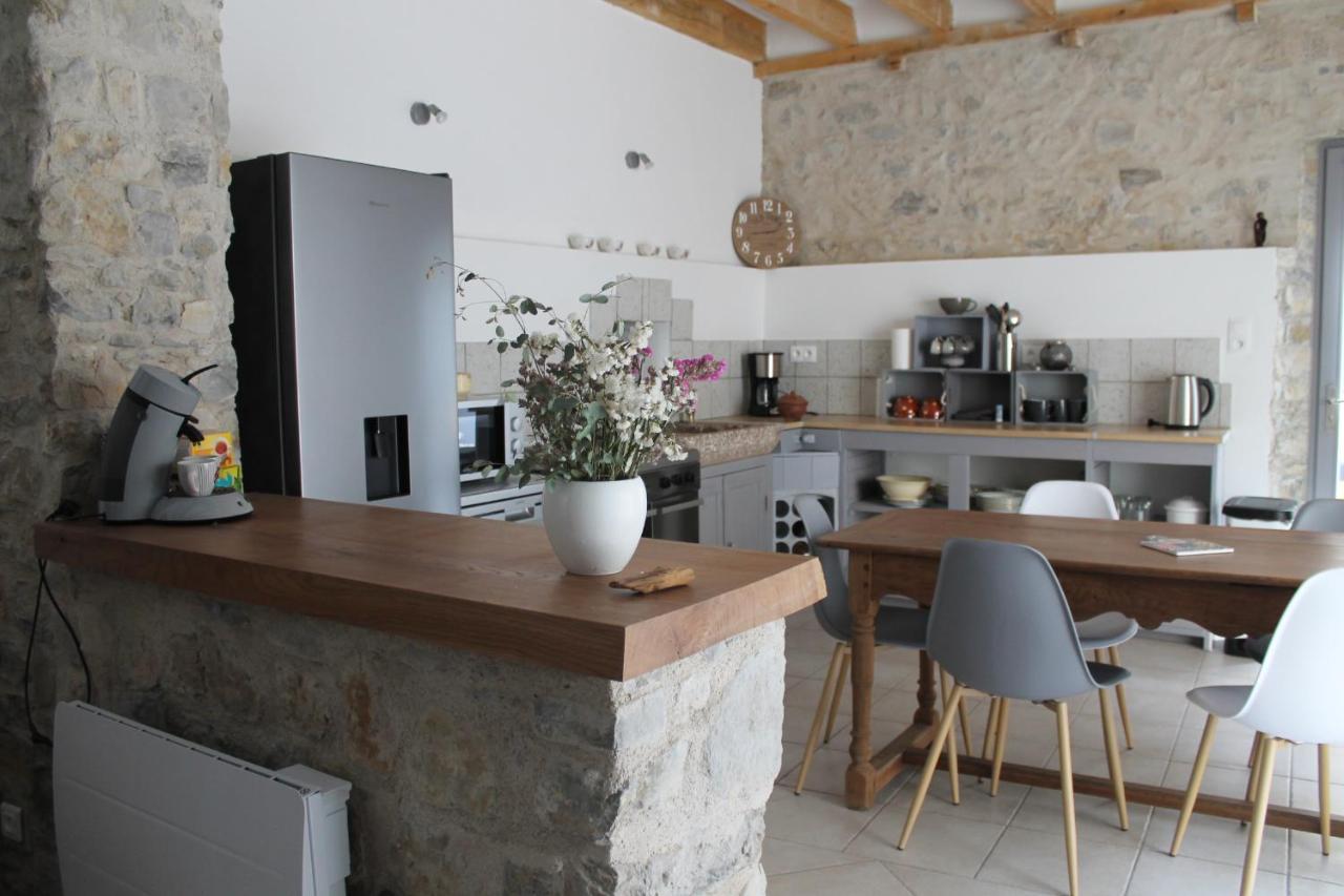 La Bastide De Margoline Villa Лаграс Екстериор снимка