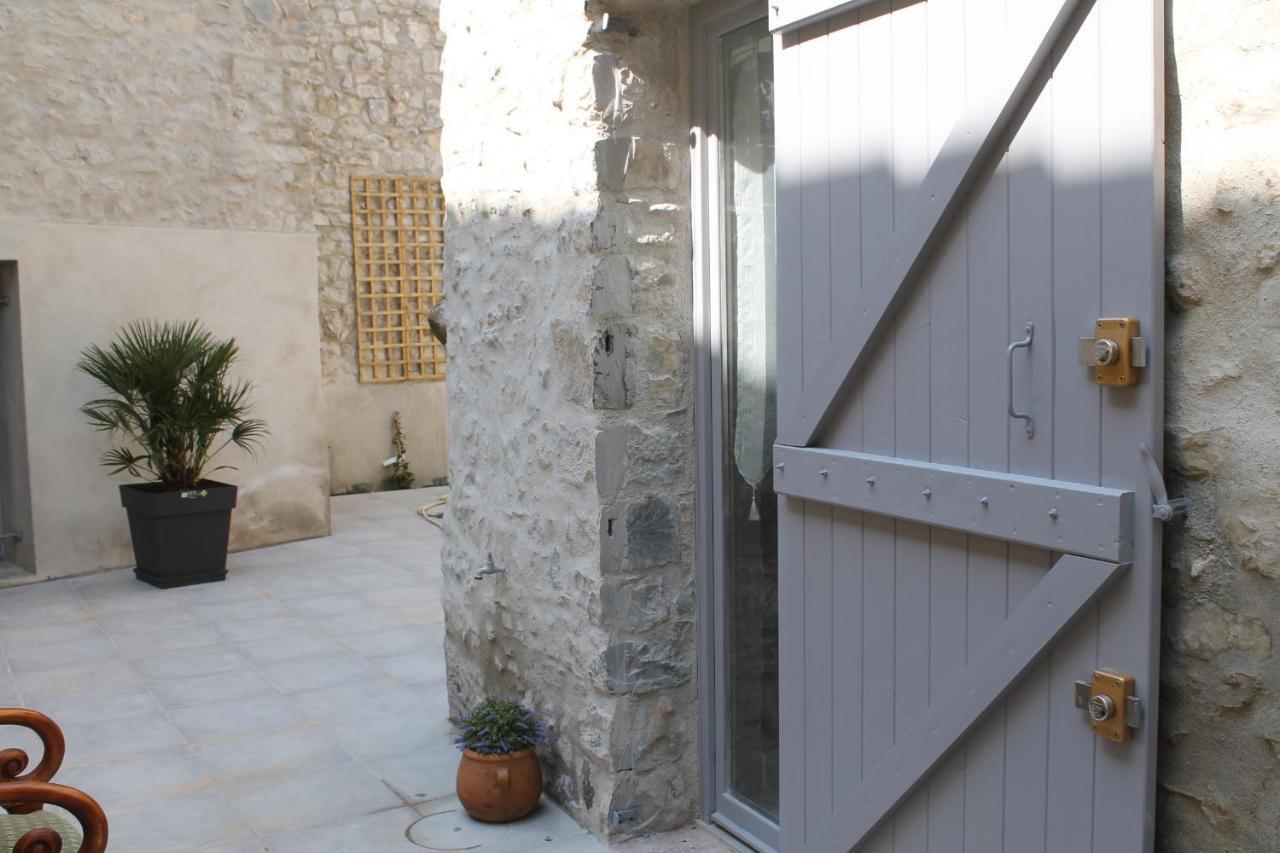 La Bastide De Margoline Villa Лаграс Екстериор снимка